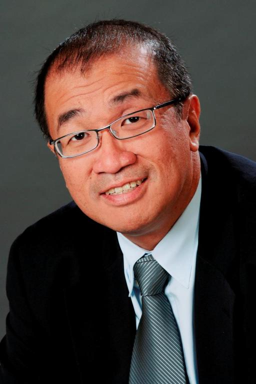 Bin Tean Teh鄭敏展