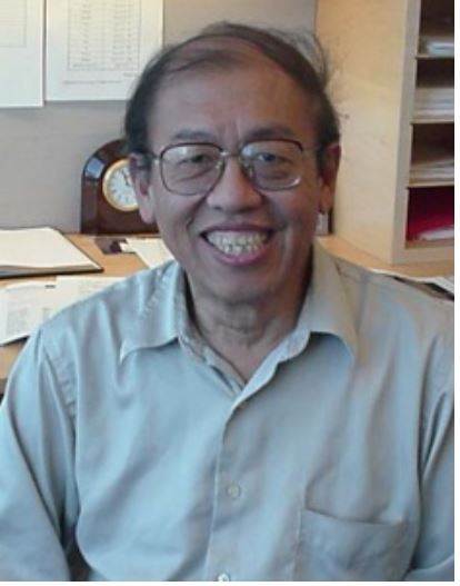 王正中院士