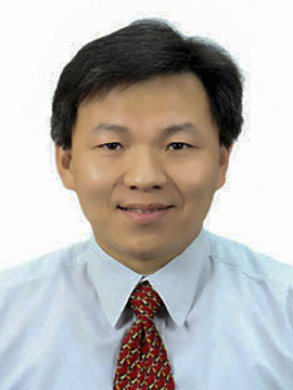 Chia-Yen Dai, M.D. PhD.