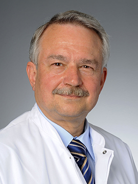 Herbert Pfister