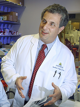 Jonathan D. Powell, M.D., PhD.