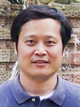 Li-Tzong Chen, M.D., Ph.D