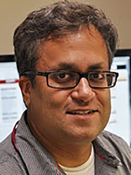 Vineet N. KewalRamani