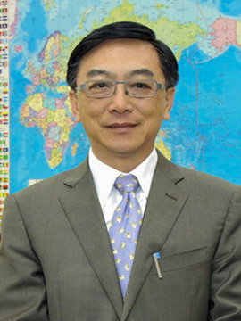 Yi-Ming A. Chen M.D., M.S., Sc.D.